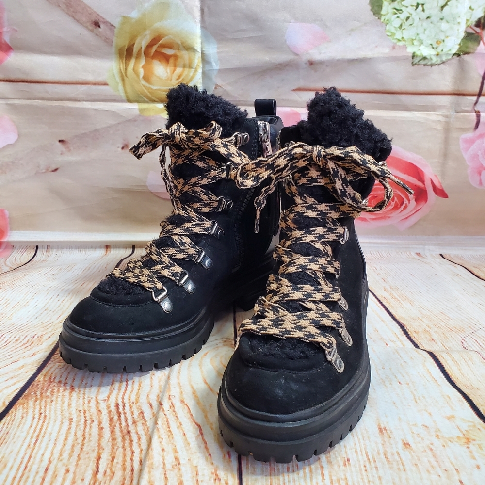 Sam Edelman Circus boots
